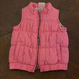 Genuine Kids toddler vest